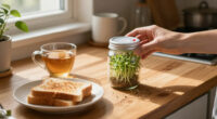Sprouting Seeds Recalled Because Of Potential Contamination With Salmonella, E. Coli