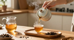 Tea Tasting & Serving Checklist 2026