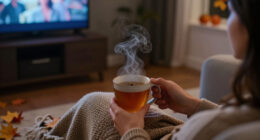 The Best Fall Movies For A Cozy Night In