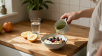 The Best Healthy Breakfast Foods To Start Your Day Right, According To Nutrition Experts
