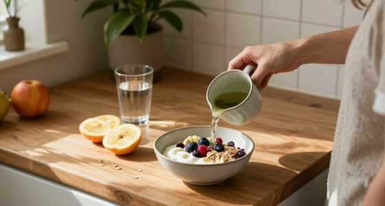 The Best Healthy Breakfast Foods To Start Your Day Right, According To Nutrition Experts