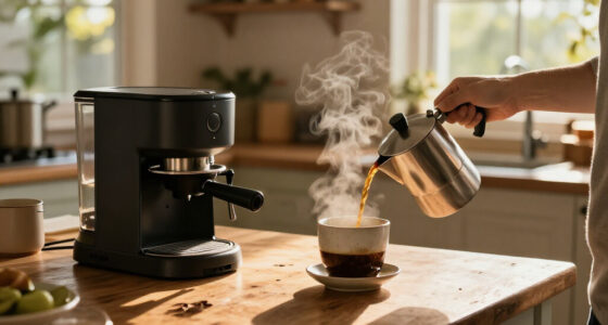 The Bialetti Question And Beyond: Picking Your Second Coffee Maker