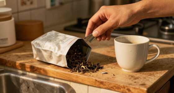 The One Habit That Attracts Silverfish And Other Fall Pests, And How To Put A Stop To It