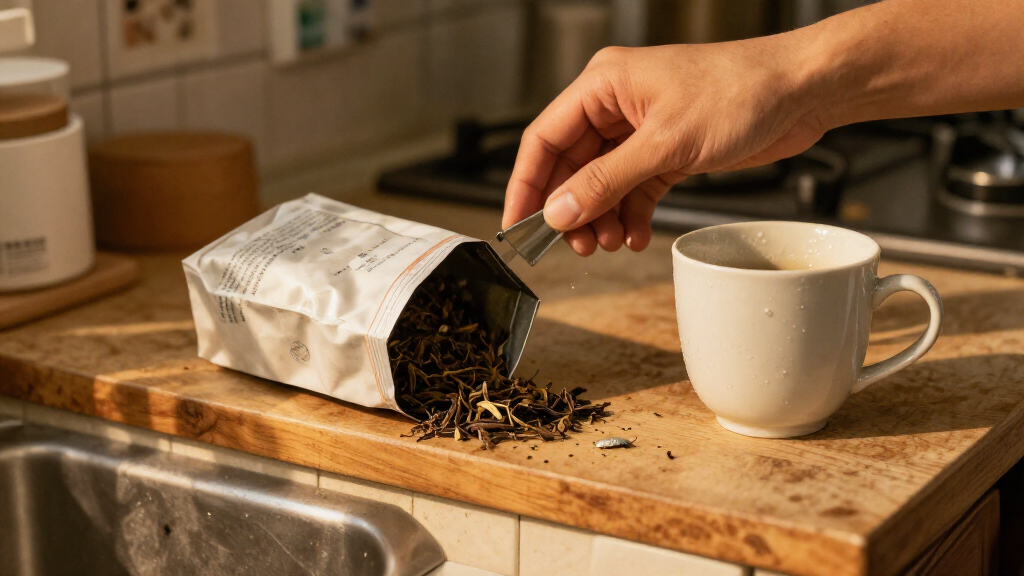 The One Habit That Attracts Silverfish And Other Fall Pests, And How To Put A Stop To It