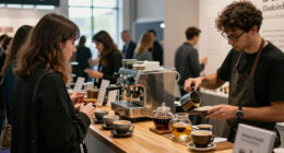 Top Food And Beverage Industry Events In 2027