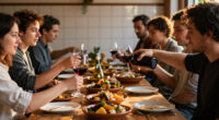 Txoko: Basques' Traditional Feast A Gastronomic Peek Into A Culture (2024)