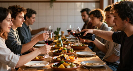 Txoko: Basques' Traditional Feast A Gastronomic Peek Into A Culture (2024)