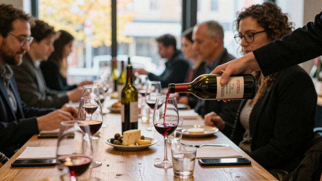 Vinitaly.USA Is Bringing 2,500 Italian Wines To New York This October