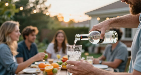 Vodka, Confidence, And Spirit Substitutions: Signs You’re An American Drinker In Europe