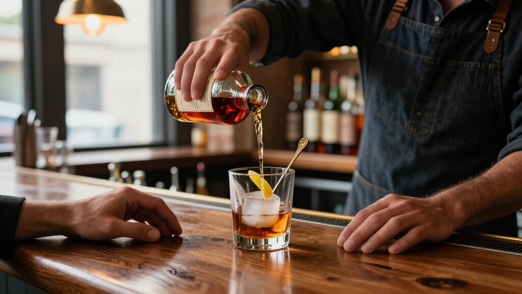 We Asked 13 Bartenders: What’s The Most Underrated Cheap Bourbon? (2026)