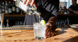 We Asked 15 Bartenders: What’s The Best Gin For Beginners? (2026)