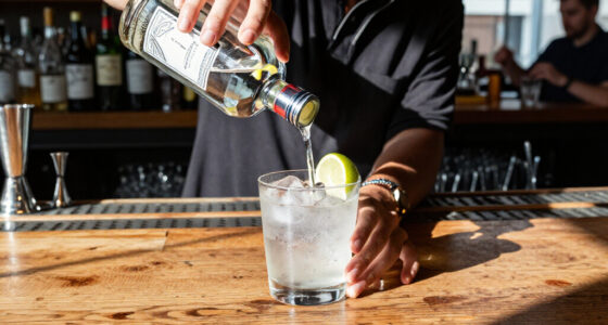 We Asked 15 Bartenders: What’s The Best Gin For Beginners? (2026)