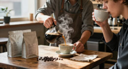 We Tried 10 Bags Of Medium-Roast Coffee Beans — And The Clear Winner Tastes Café-Worthy