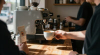 Weekly Coffee News: Good Food Awards Open + California Chain Expands